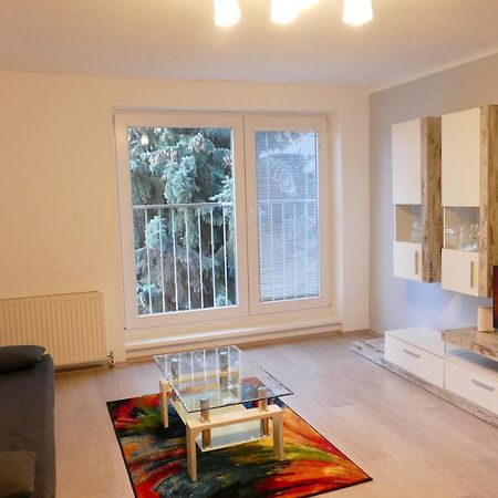 Modern And Light 2-Room Apartment Vienna Luaran gambar