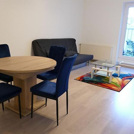 Modern And Light 2-Room Apartment Vienna Luaran gambar