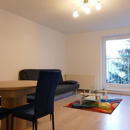Modern And Light 2-Room Apartment Vienna Luaran gambar