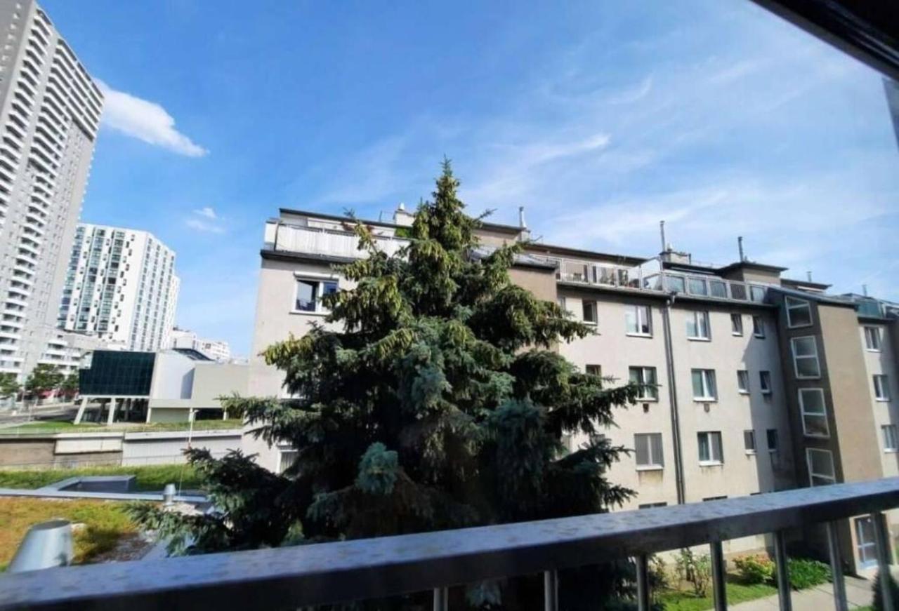Modern And Light 2-Room Apartment Vienna Luaran gambar
