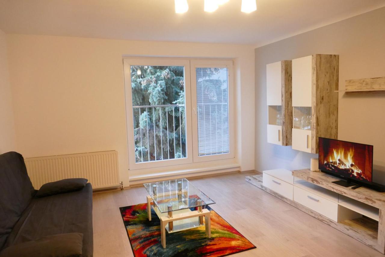 Modern And Light 2-Room Apartment Vienna Luaran gambar
