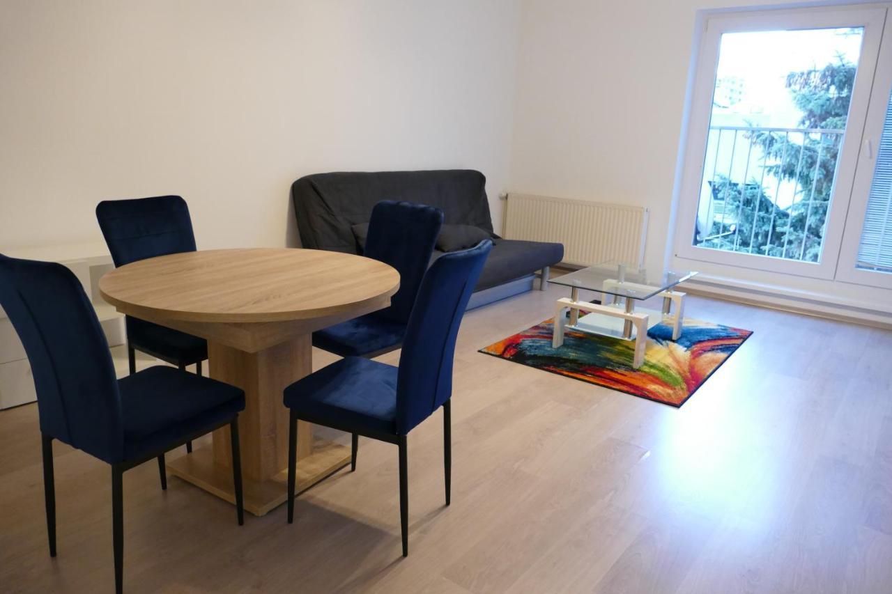Modern And Light 2-Room Apartment Vienna Luaran gambar