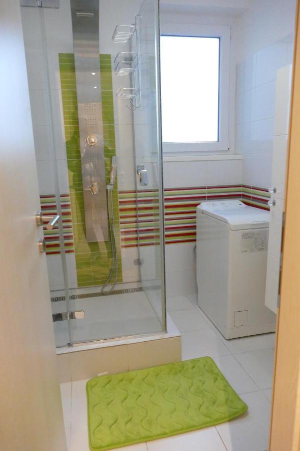 Modern And Light 2-Room Apartment Vienna Luaran gambar