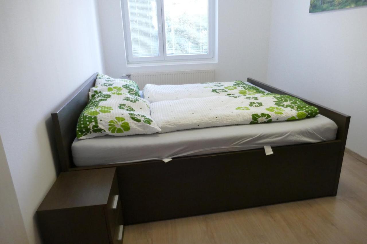 Modern And Light 2-Room Apartment Vienna Luaran gambar