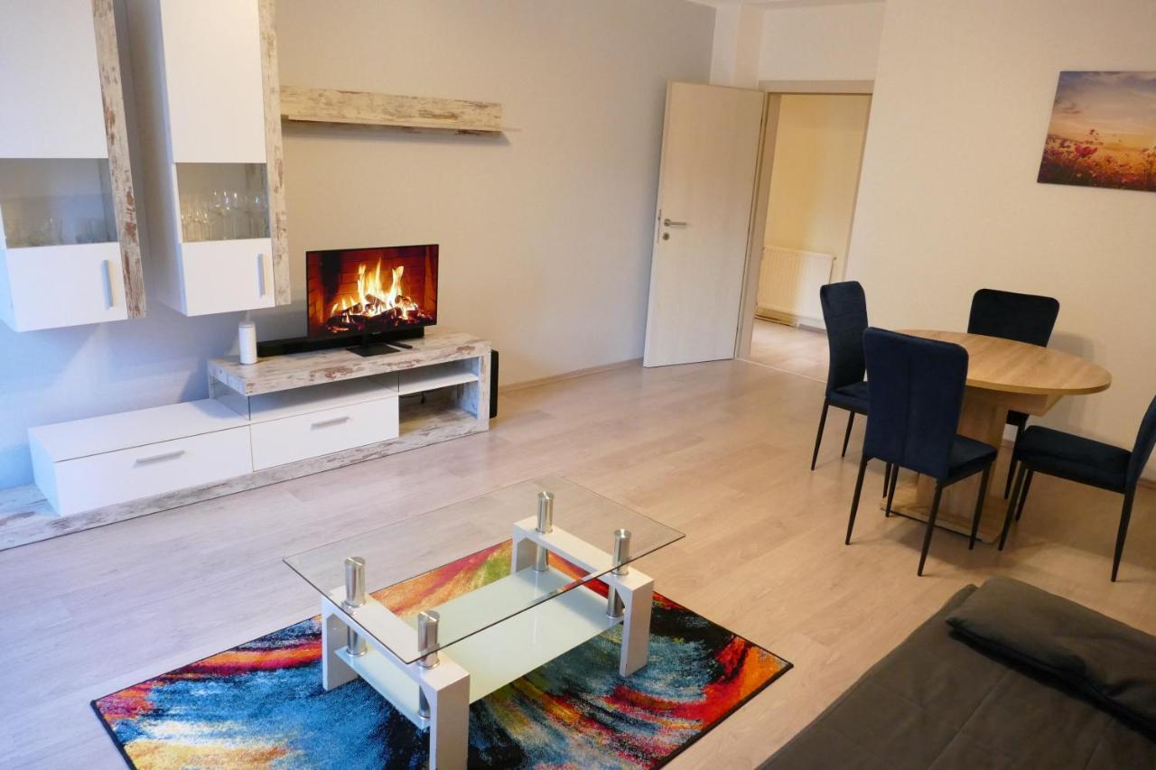 Modern And Light 2-Room Apartment Vienna Luaran gambar