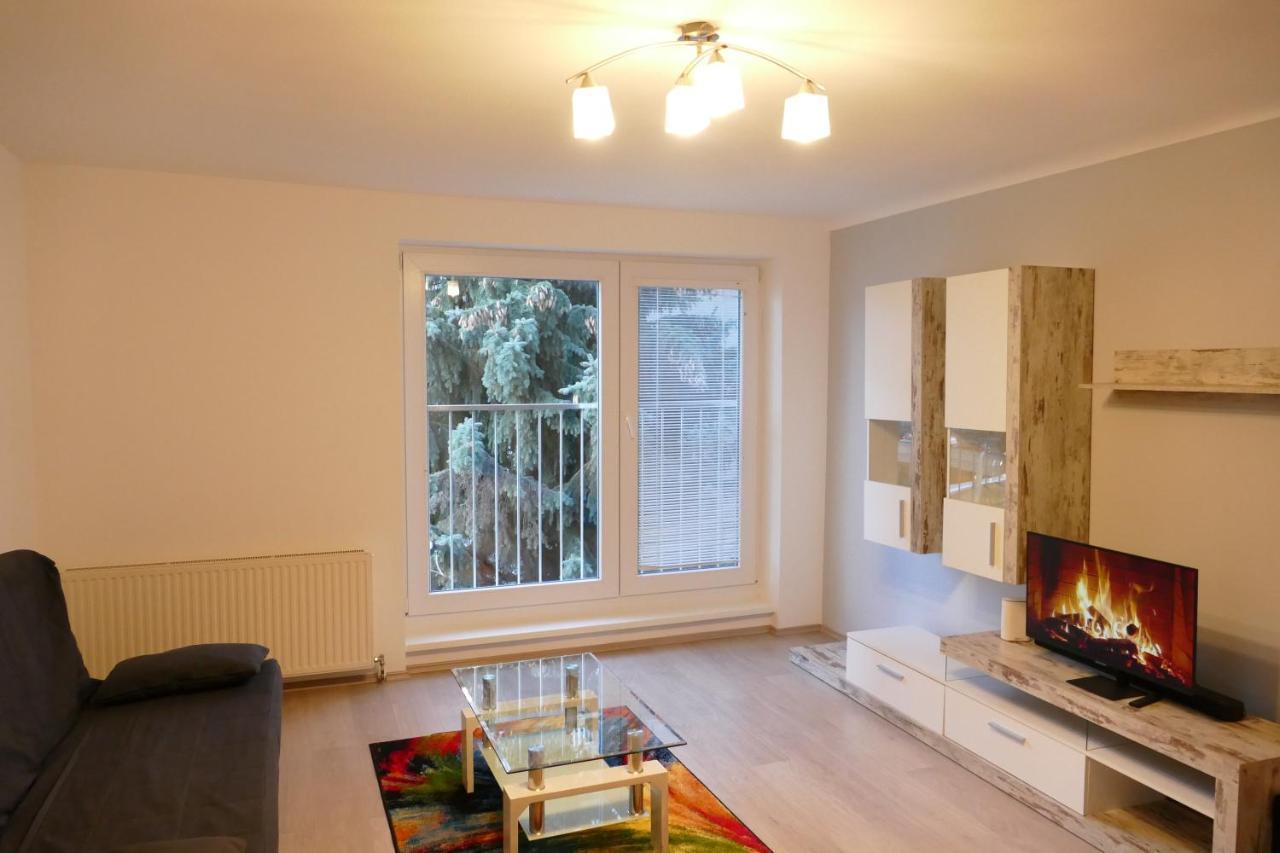 Modern And Light 2-Room Apartment Vienna Luaran gambar
