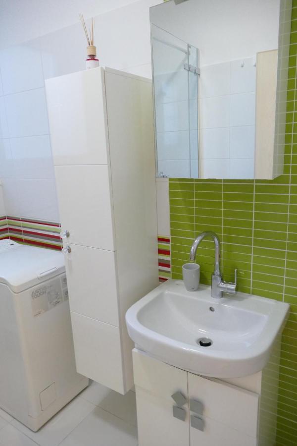 Modern And Light 2-Room Apartment Vienna Luaran gambar